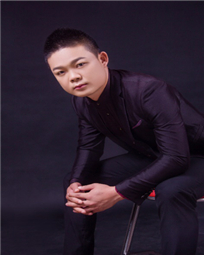 高级培训师-李炳